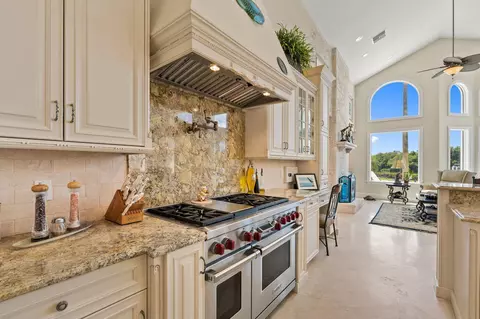 Kitchen - 6854 SE Isle Way, Stuart, FL 34996 photo 1 of 4