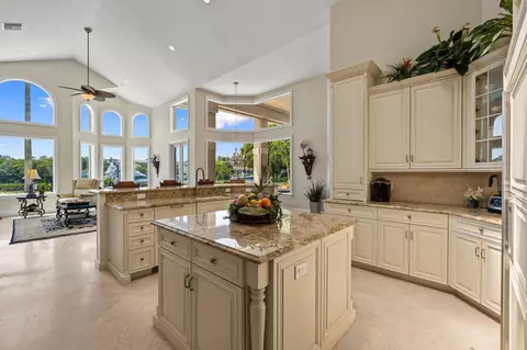 Kitchen - 6854 SE Isle Way, Stuart, FL 34996 photo 3 of 4