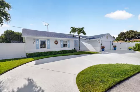 4010 Blue Sage Path, Boynton Beach, FL 33436