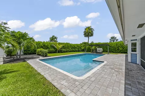 Exterior - 1102 Kriss Ln, Jupiter, FL 33458 photo 8 of 8