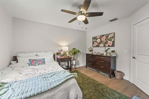 Bedroom - 1102 Kriss Ln, Jupiter, FL 33458 photo 6 of 6