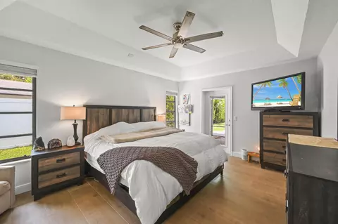 Bedroom - 1102 Kriss Ln, Jupiter, FL 33458 photo 1 of 6