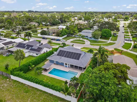 View/Area - 1102 Kriss Ln, Jupiter, FL 33458 photo 6 of 10