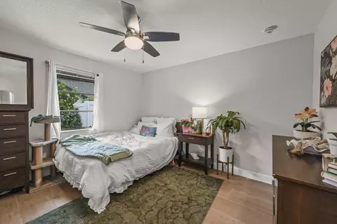 Bedroom - 1102 Kriss Ln, Jupiter, FL 33458 photo 5 of 6
