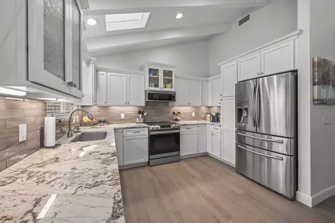Kitchen - 1102 Kriss Ln, Jupiter, FL 33458 photo 1 of 4