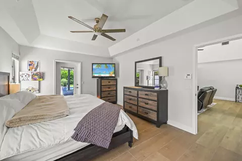Bedroom - 1102 Kriss Ln, Jupiter, FL 33458 photo 2 of 6