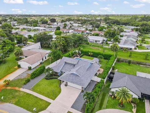 View/Area - 1102 Kriss Ln, Jupiter, FL 33458 photo 3 of 10