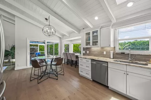 Kitchen - 1102 Kriss Ln, Jupiter, FL 33458 photo 4 of 4