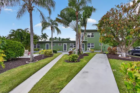 3404 Spring St, Pompano Beach, FL 33062