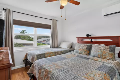 Bedroom - 3404 Spring St, Pompano Beach, FL 33062 photo 1 of 3