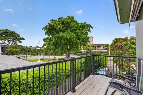 Exterior - 3404 Spring St, Pompano Beach, FL 33062 photo 12 of 12