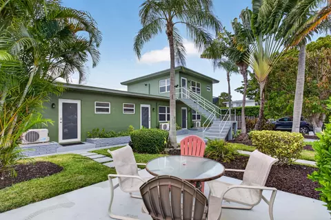 Exterior - 3404 Spring St, Pompano Beach, FL 33062 photo 2 of 12