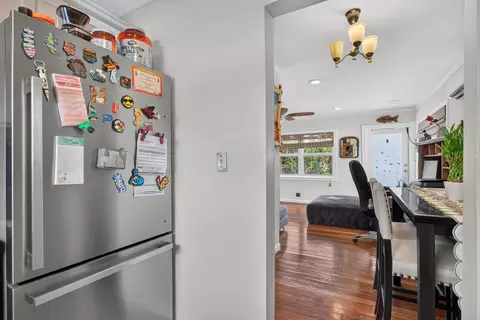 Entry Way - 3404 Spring St, Pompano Beach, FL 33062 photo 1 of 1