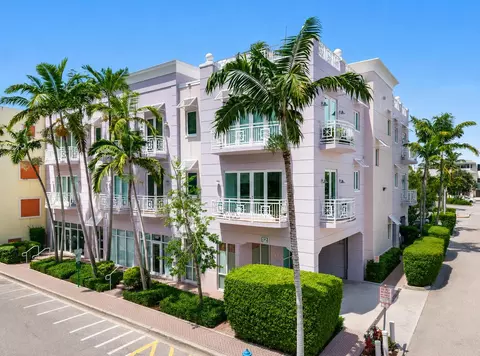 12 SE 1st Ave #201, Delray Beach, FL 33444