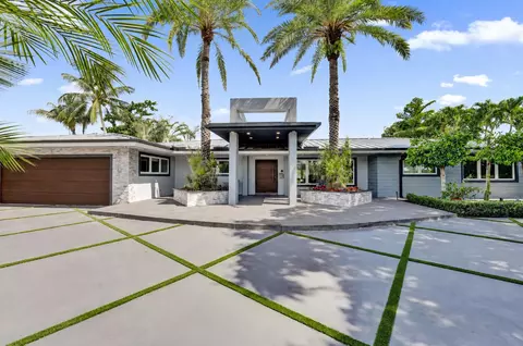 2601 NE 29th St, Fort Lauderdale, FL 33306