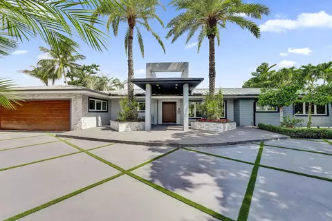 2601 NE 29th St, Fort Lauderdale, FL 33306