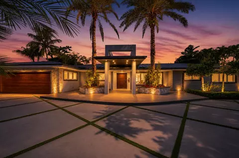 2601 NE 29th St, Fort Lauderdale, FL 33306