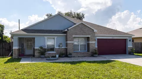 3218 SW Fillmore St, Port Saint Lucie, FL 34953