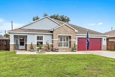 3218 SW Fillmore St, Port Saint Lucie, FL 34953