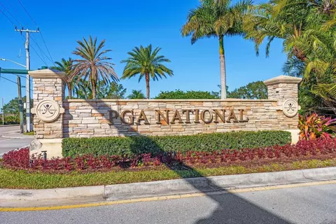 286 Cypress Point Dr, Palm Beach Gardens, FL 33418
