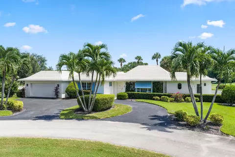 4 Country Club Cir, Village Of Golf, FL 33436