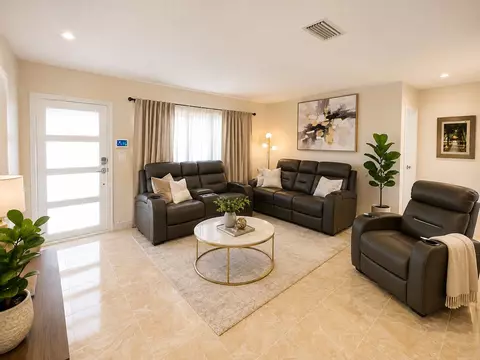 1008 N 75th Ave, Hollywood, FL 33024