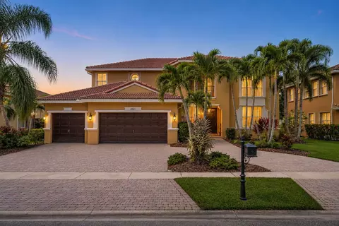 10671 Cypress Lakes Preserve Dr, Lake Worth, FL 33449