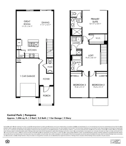 13029 SW Forli Way, Port Saint Lucie, FL 34987