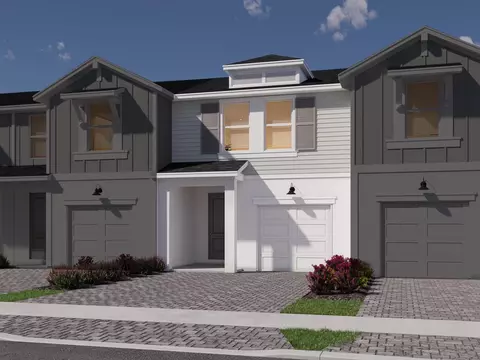 13029 SW Forli Way, Port Saint Lucie, FL 34987