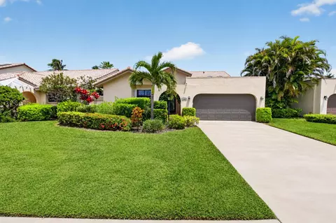7658 Solimar Cir, Boca Raton, FL 33433