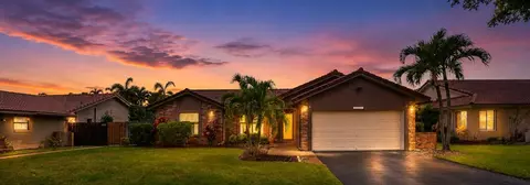 10666 NW 2nd Pl, Coral Springs, FL 33071