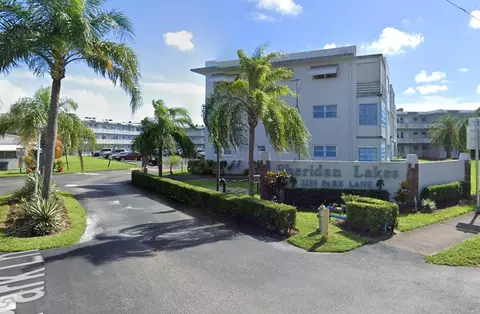 2200 Park Ln #107, Hollywood, FL 33021