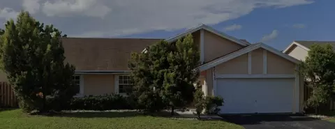 8511 NW 52nd Ct, Lauderhill, FL 33351
