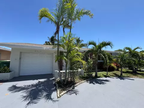 4717 NW 49th Pl, Tamarac, FL 33319