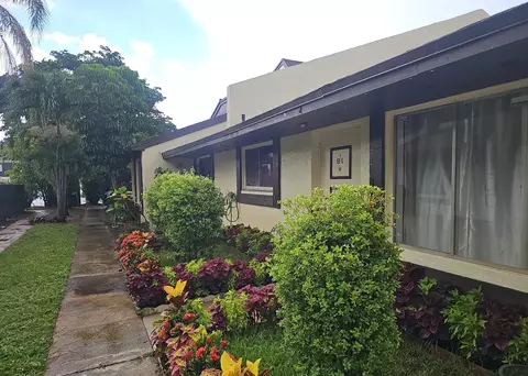 5324 Bosque Ln #91, West Palm Beach, FL 33415
