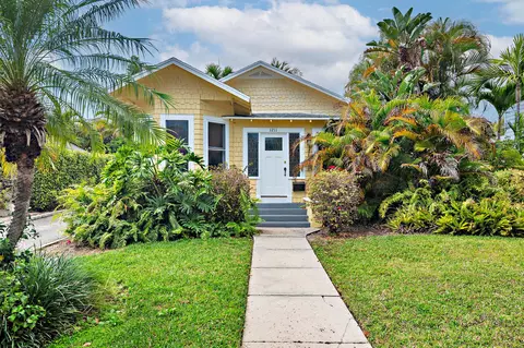 1211 Florida Ave, West Palm Beach, FL 33401