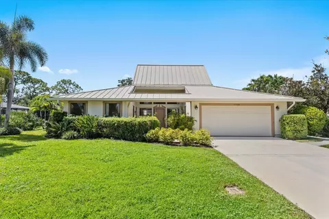 Exterior - 1904 NW 22nd St, Stuart, FL 34994 photo 2 of 16