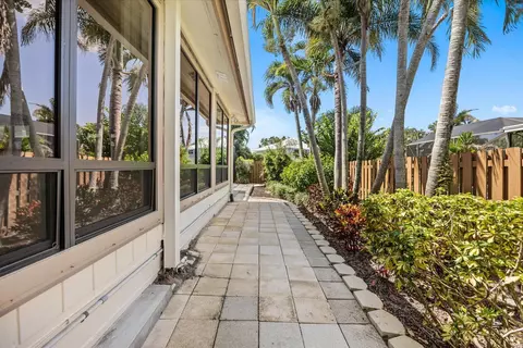 Exterior - 1904 NW 22nd St, Stuart, FL 34994 photo 10 of 16