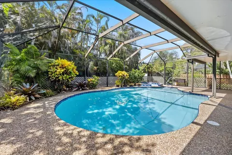 Exterior - 1904 NW 22nd St, Stuart, FL 34994 photo 7 of 16