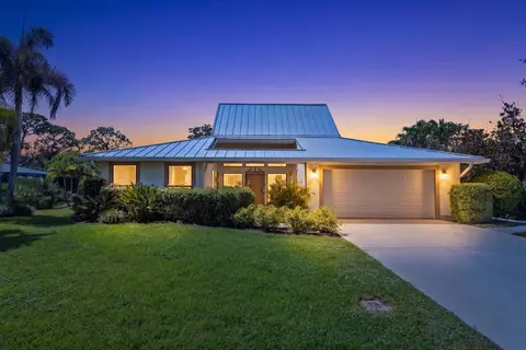 Exterior - 1904 NW 22nd St, Stuart, FL 34994 photo 14 of 16