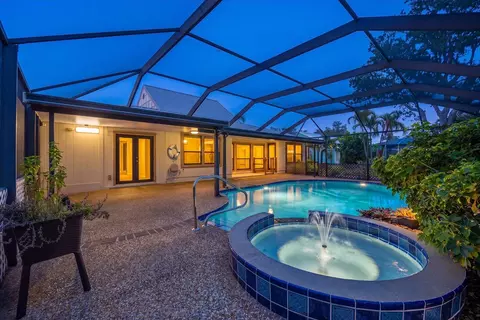 Exterior - 1904 NW 22nd St, Stuart, FL 34994 photo 15 of 16