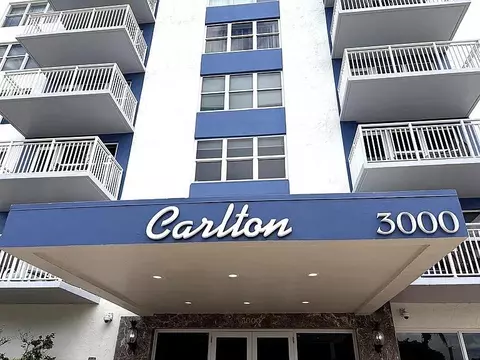 3000 E Sunrise Blvd #17F, Fort Lauderdale, FL 33304