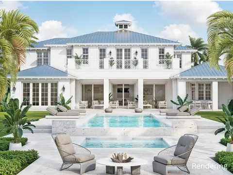 Exterior - 4916 SE Manatee Cove Rd, Stuart, FL 34997 photo 9 of 10