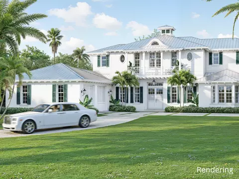 Exterior - 4916 SE Manatee Cove Rd, Stuart, FL 34997 photo 10 of 10
