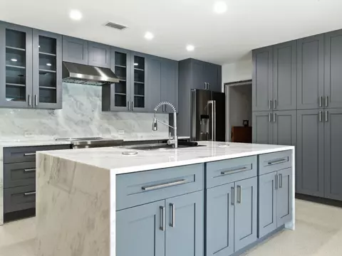 Kitchen - 4916 SE Manatee Cove Rd, Stuart, FL 34997 photo 1 of 3