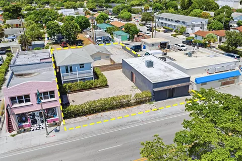 523 N Dixie Hwy, Lake Worth Beach, FL 33460