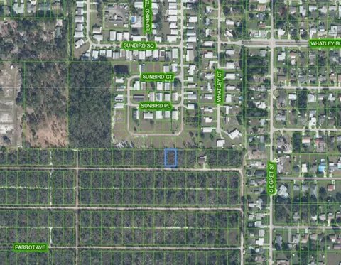 436 Nightingale Ave, Sebring, FL 33870 photo 2