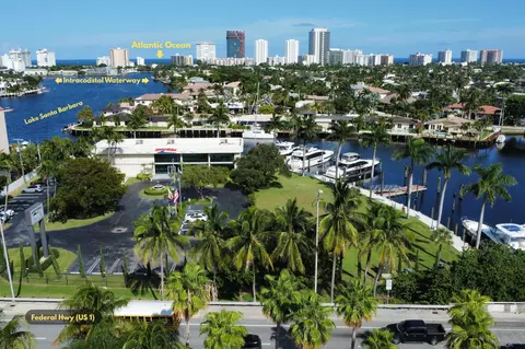 777 S Federal Hwy #RP403, Pompano Beach, FL 33062