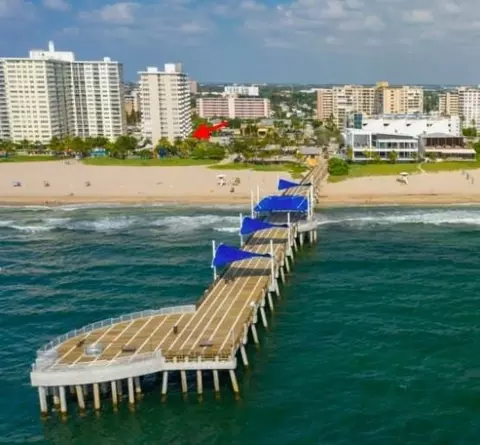 133 N Pompano Beach Blvd UNIT 210, Pompano Beach, FL 33062