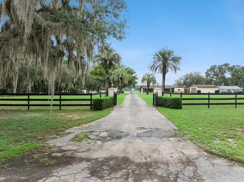 10617 SE 95th Ter, Belleview, FL 34420